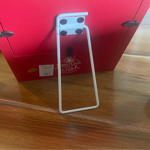 ⭐️ Baby’s 1st Christmas Frame 2019 - NEW - Picture 3 of 4